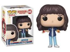 Pop! Stranger Things 845: Joyce